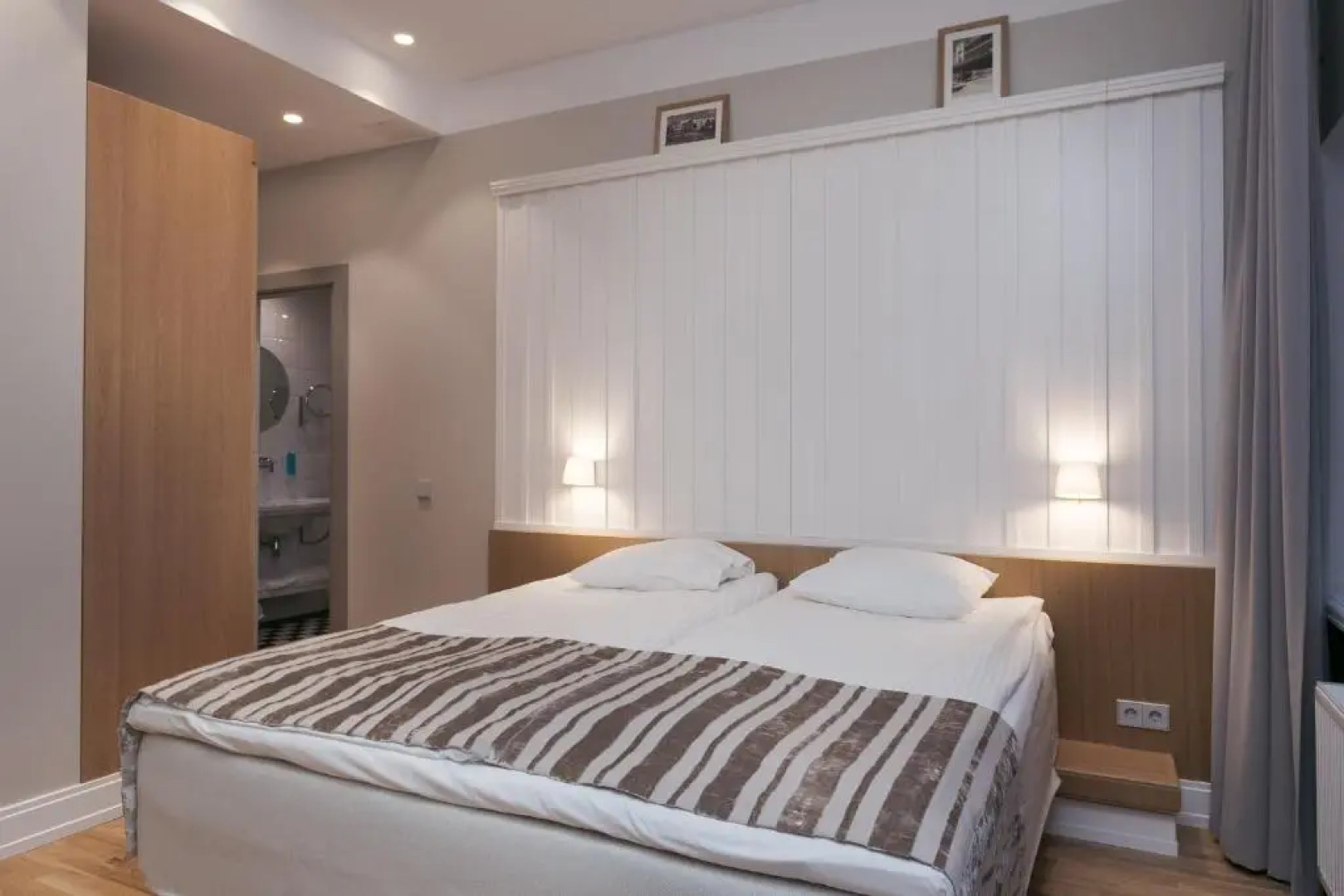 Отель Rannahotell