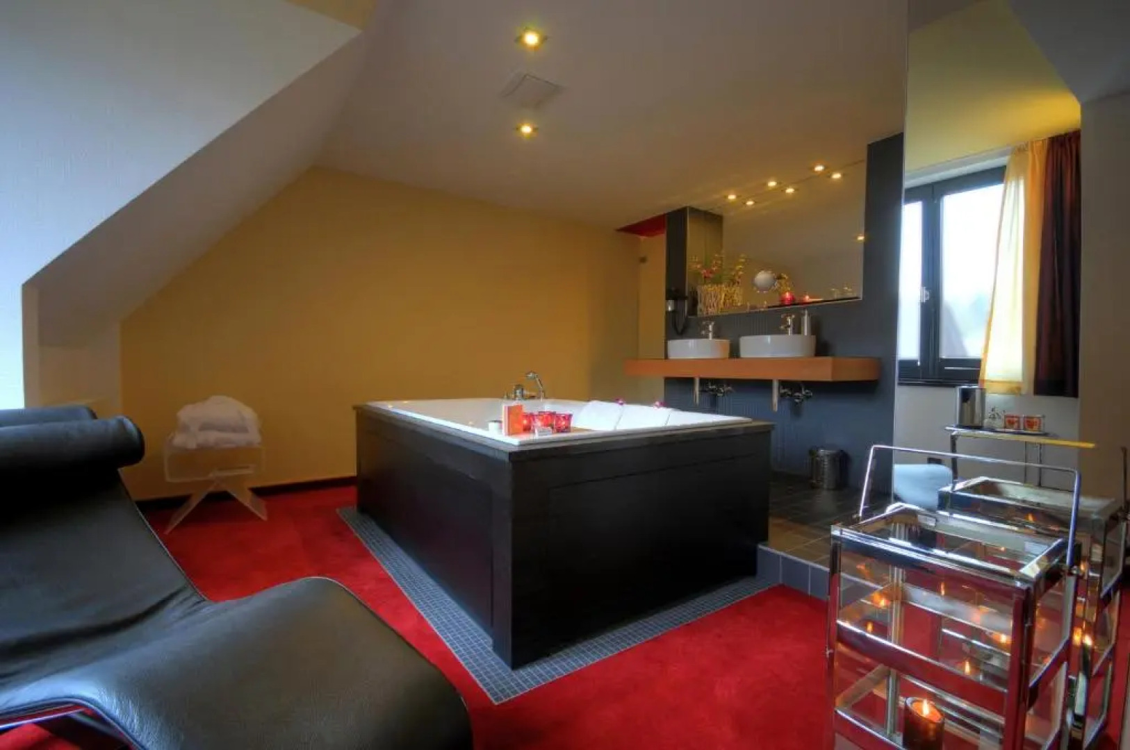 Hotel Antoniushuette