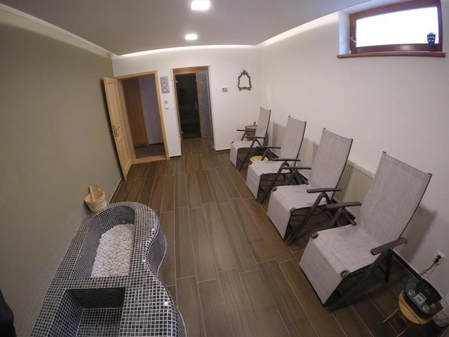 Harrachovská Hacienda