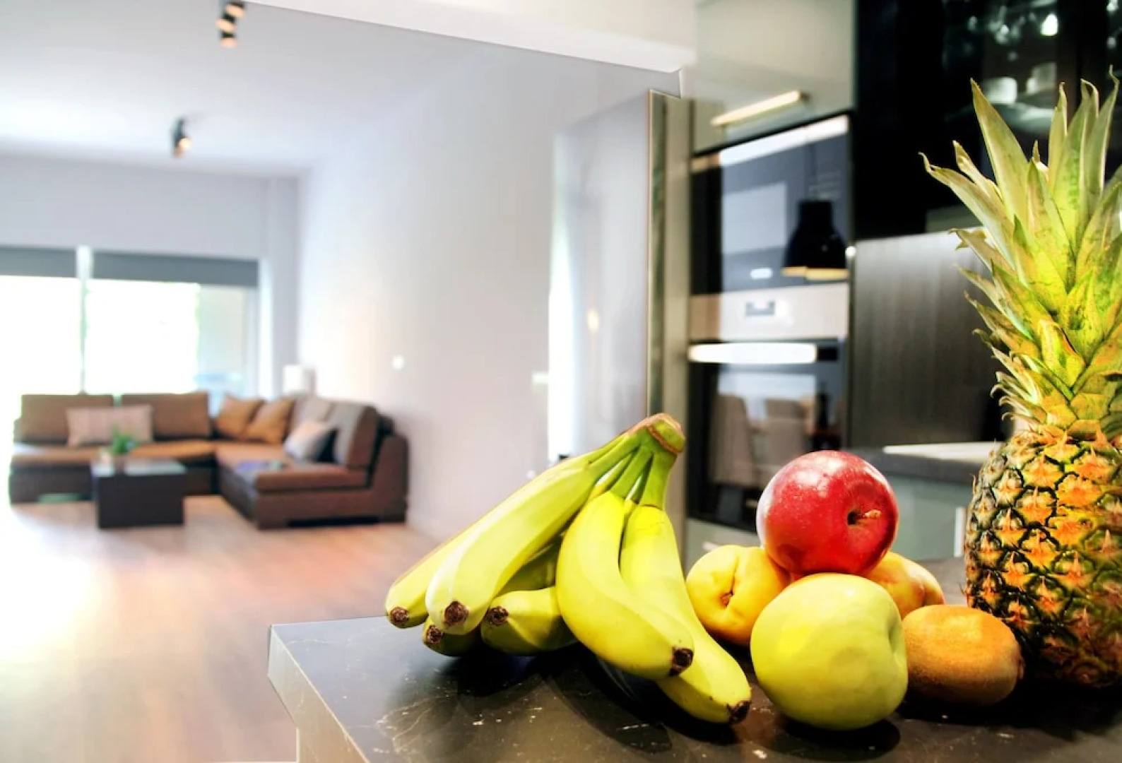 Alma Apartments South