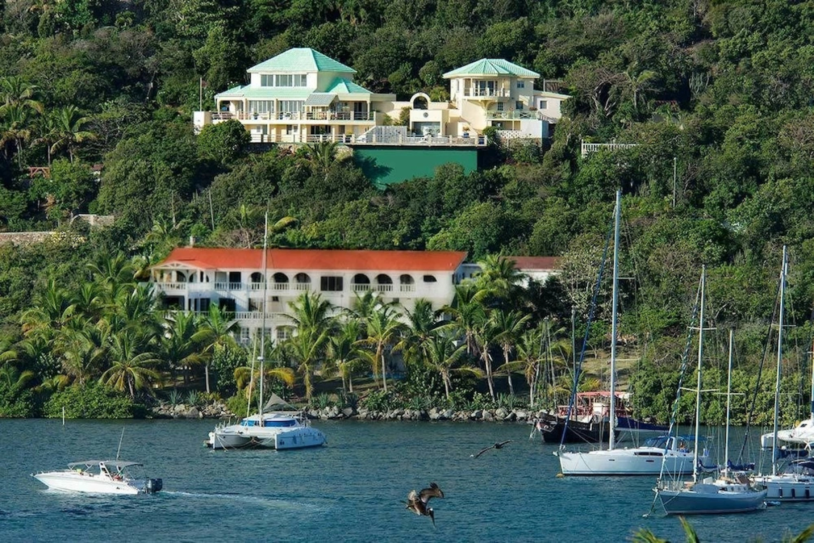 Sunrise by Island Properties Online