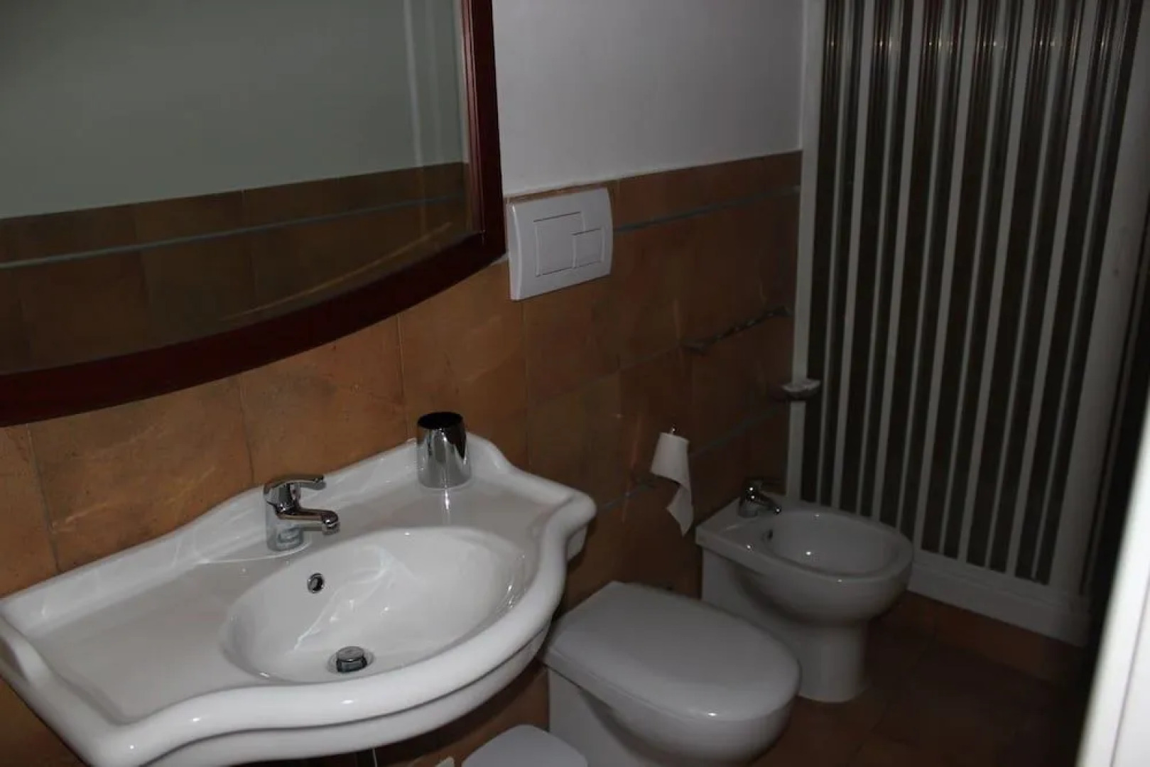 B&B Le Terrazze