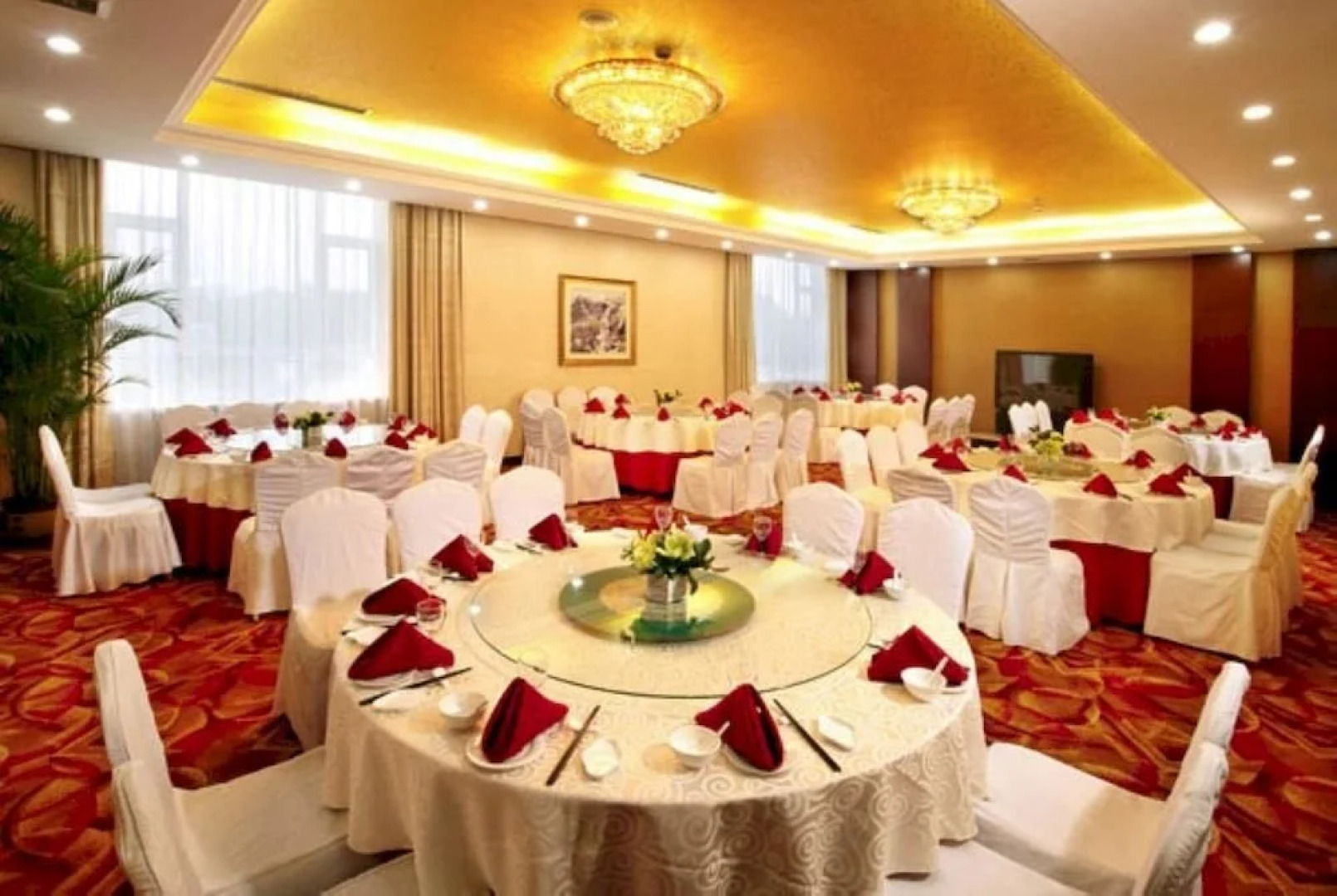 Shenyang Hotel - Shenyang