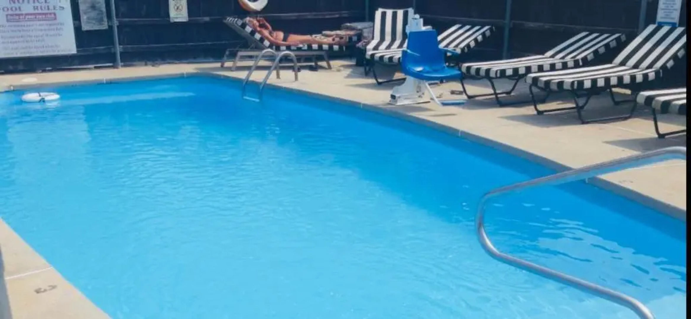 Hammock Inn & Suites North Beach Hotel