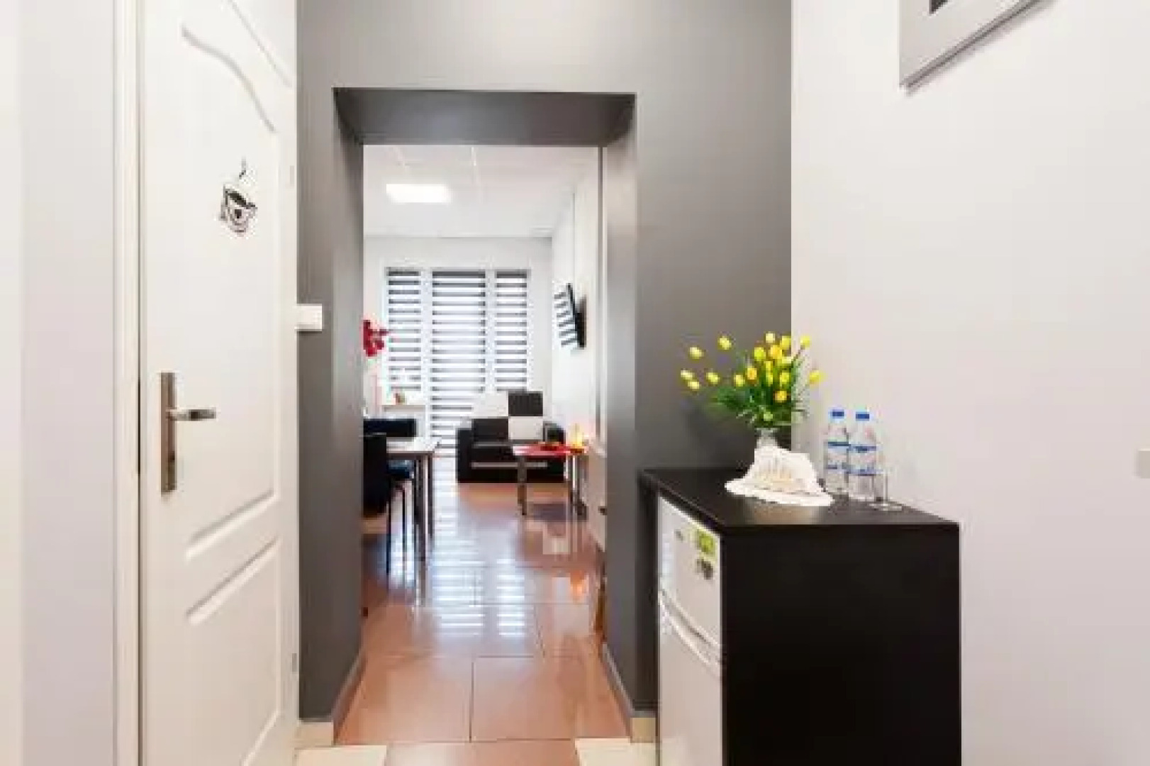 Apartament Solny Wieliczka Centrum 5