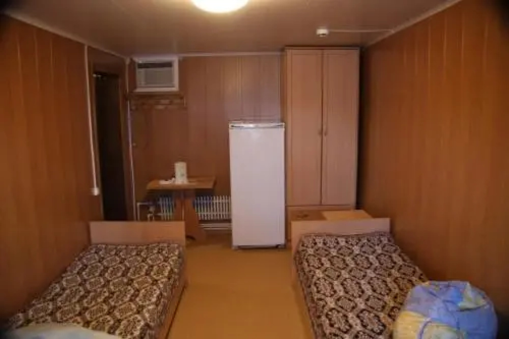 Рыболовный Клуб Место Встречи