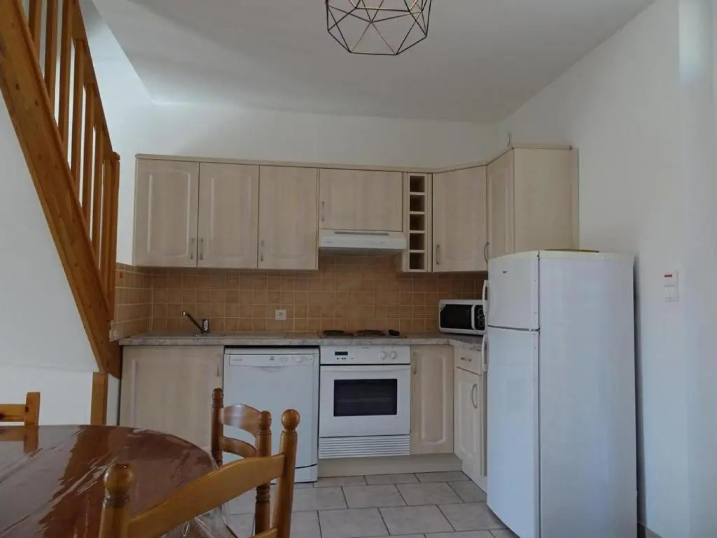 Les gîtes de Moussan