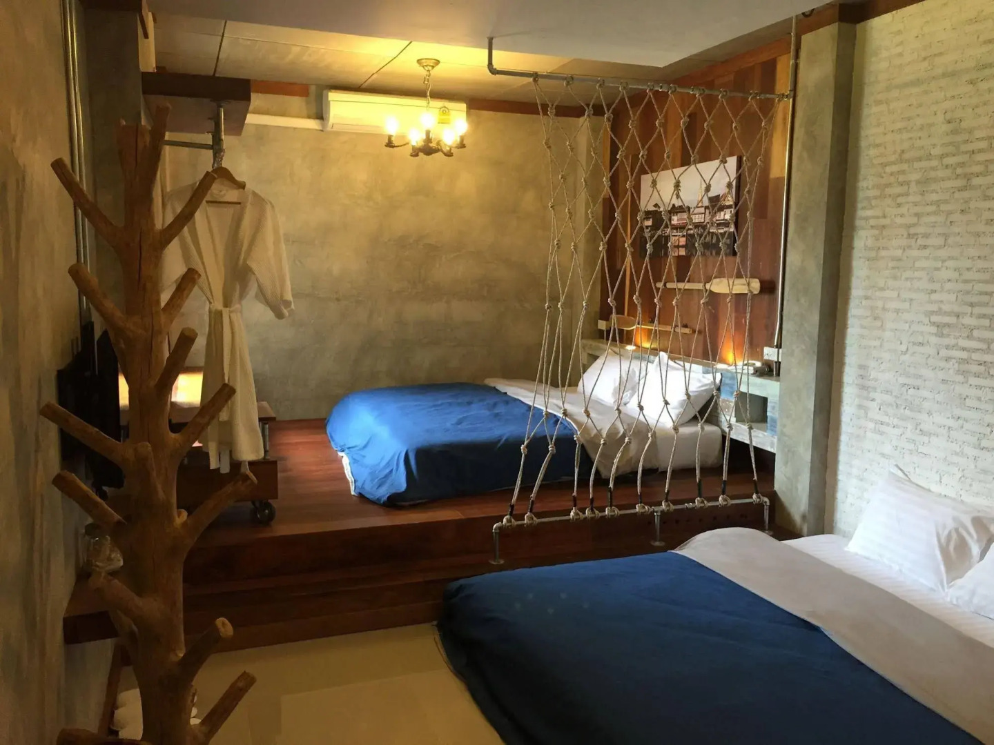 Windy Sea View Resort