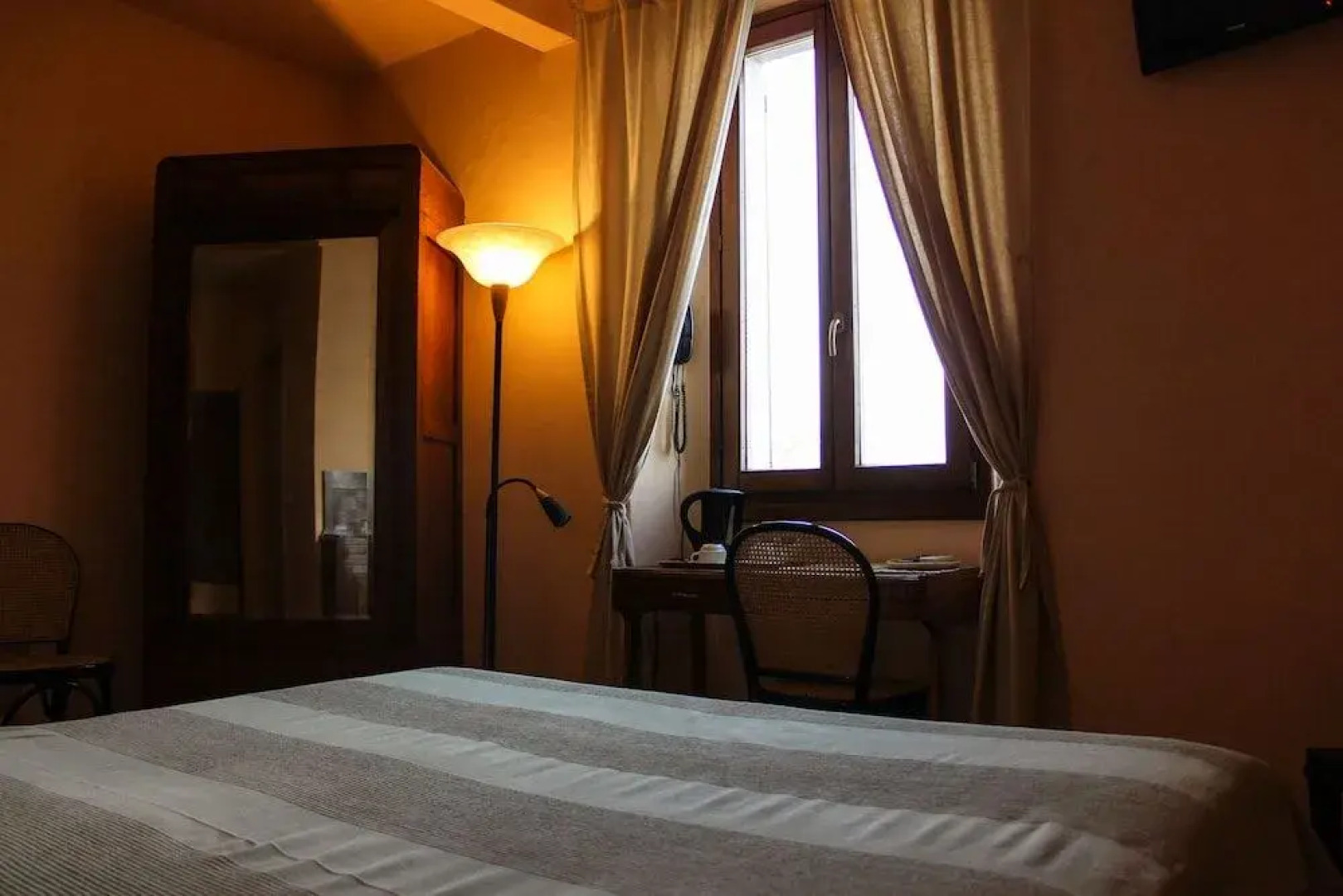 Alberghetto La Marianna