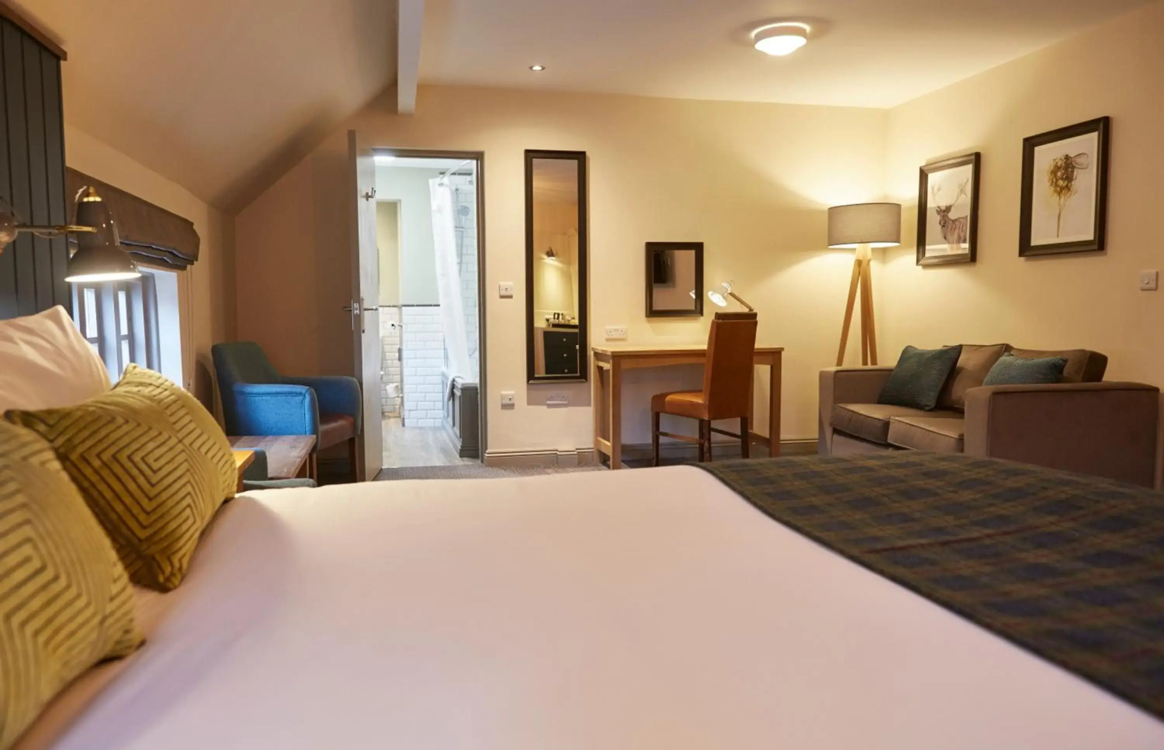 Swan Hotel by Greene King Inns