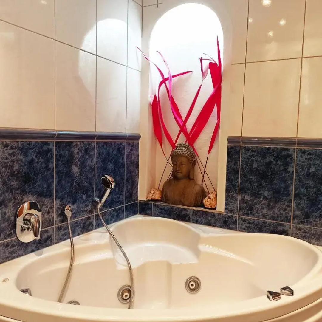 Stunning 1-Bed Apartment with seaview in Arico