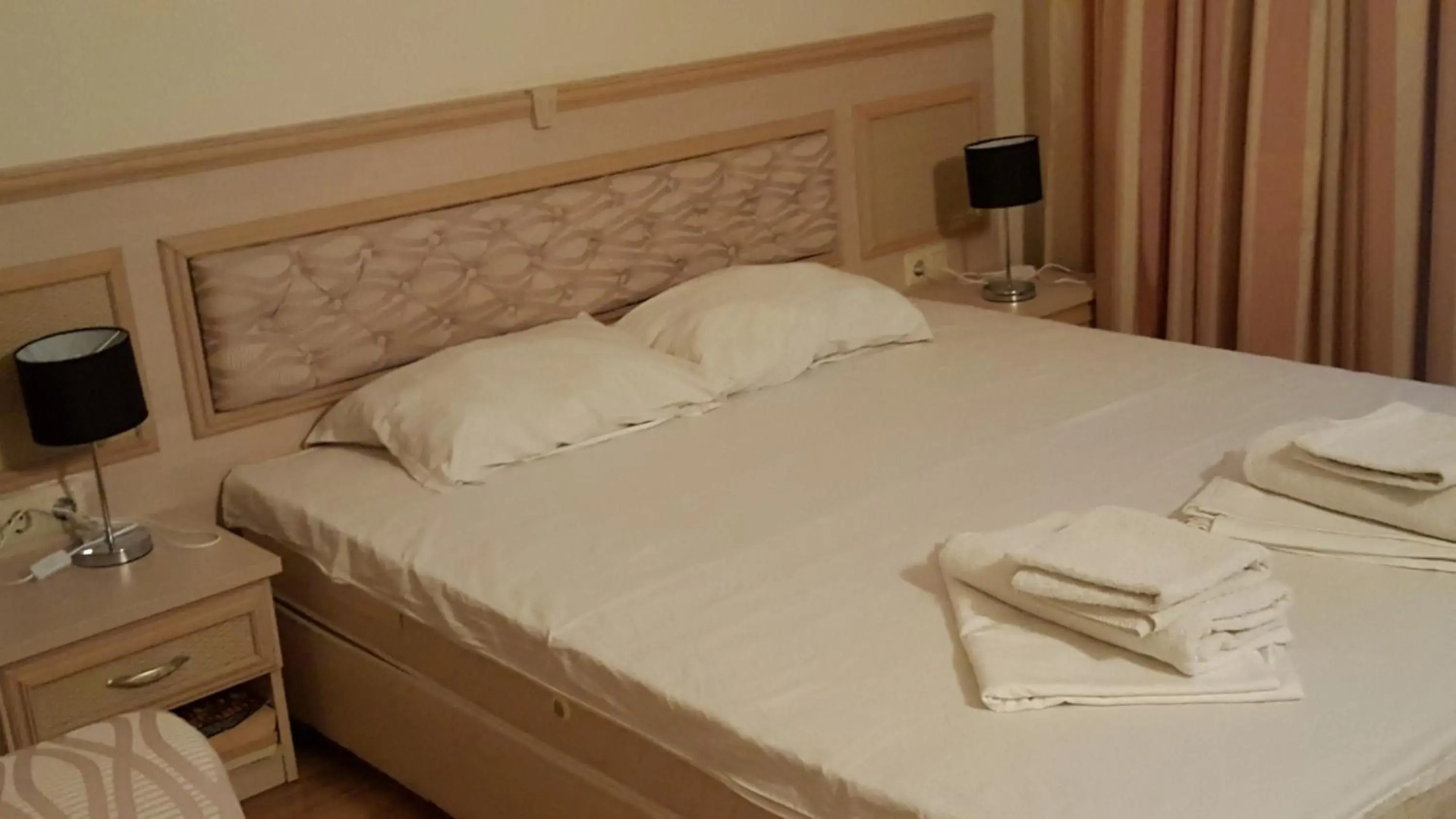 Апарт-отель Bendita Mare