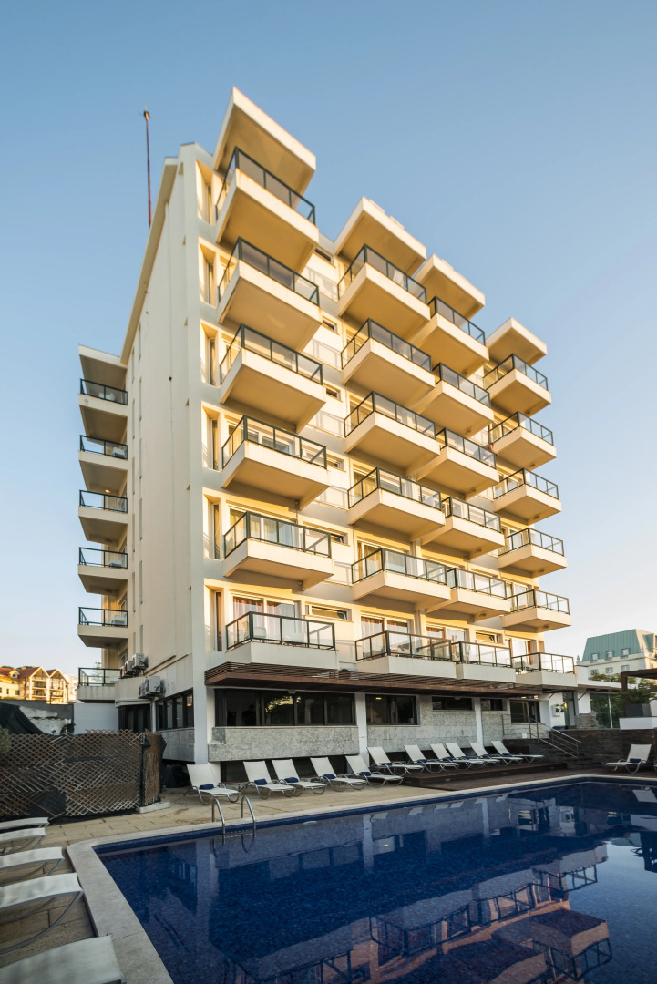 Saboia Estoril Hotel