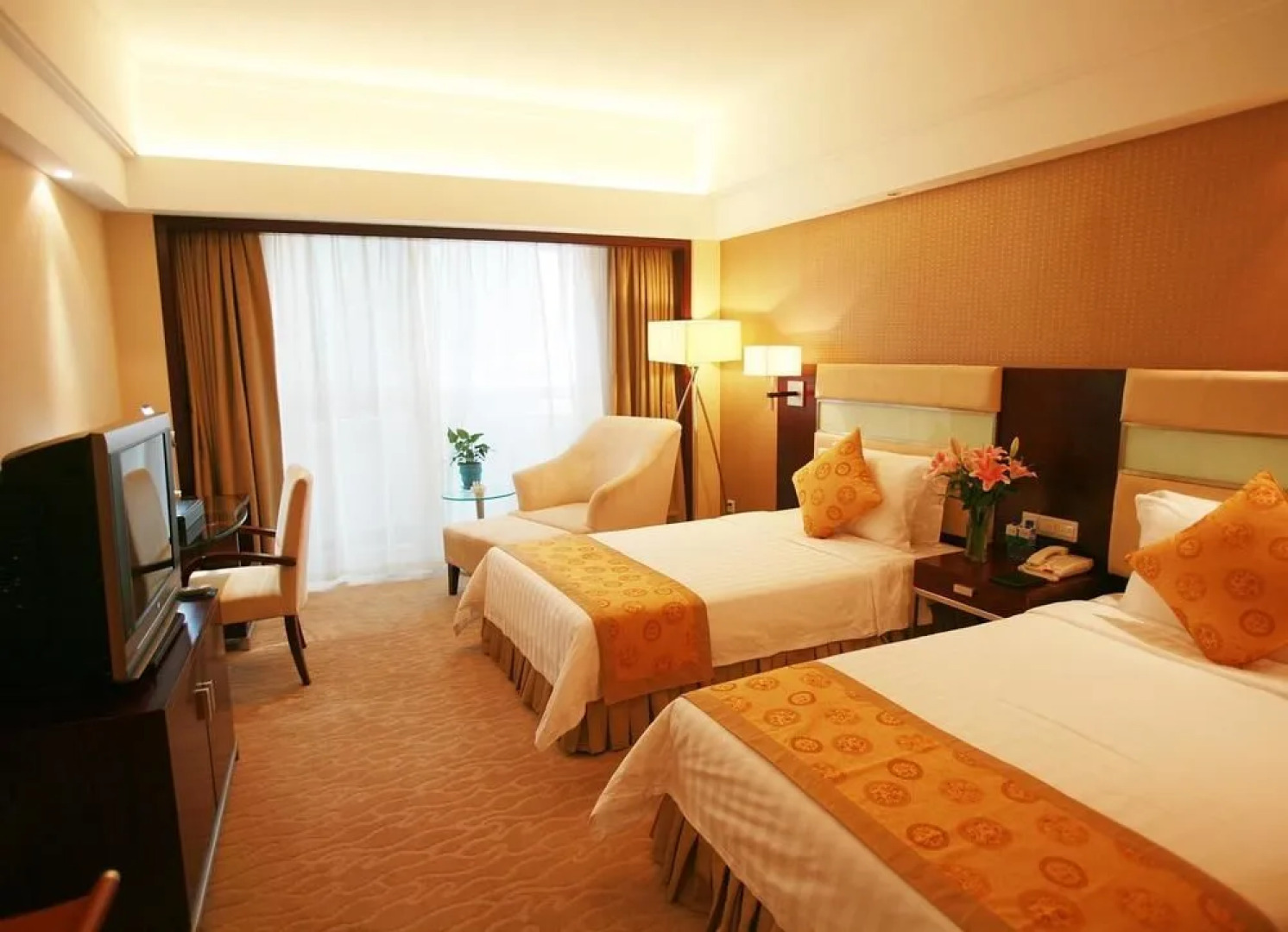 Vaya International Hotel