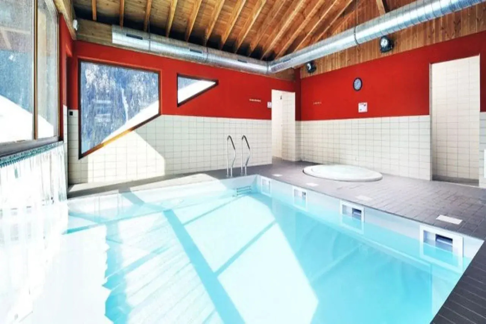 Résidence Nemea Le Grand Lodge