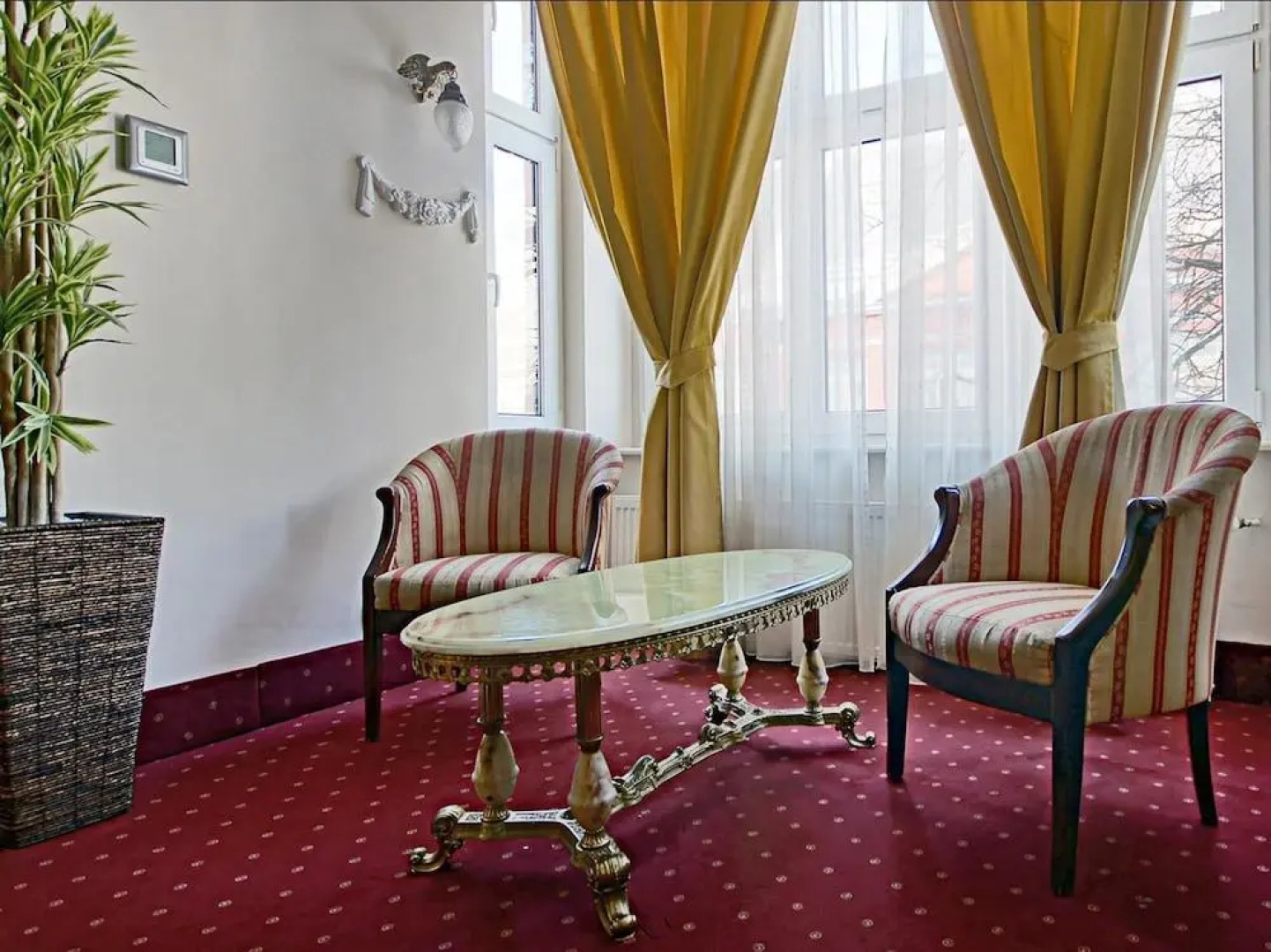 Monte Cassino De Luxe