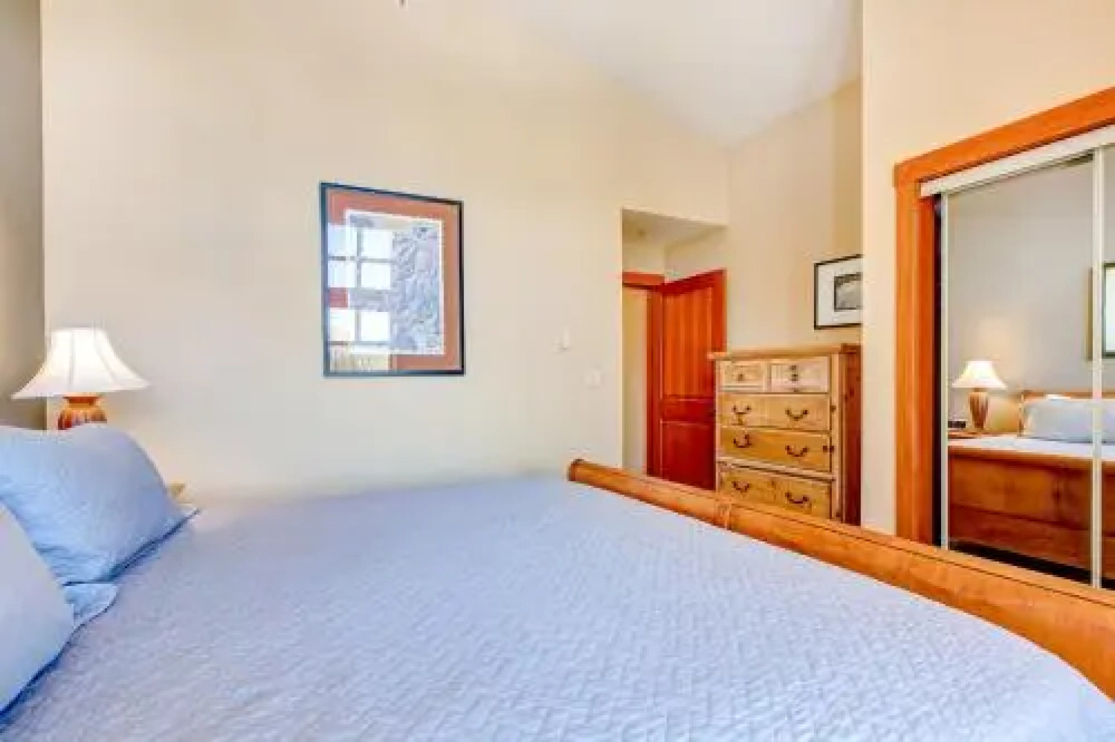 Eagle Springs East 315: Osprey Suite