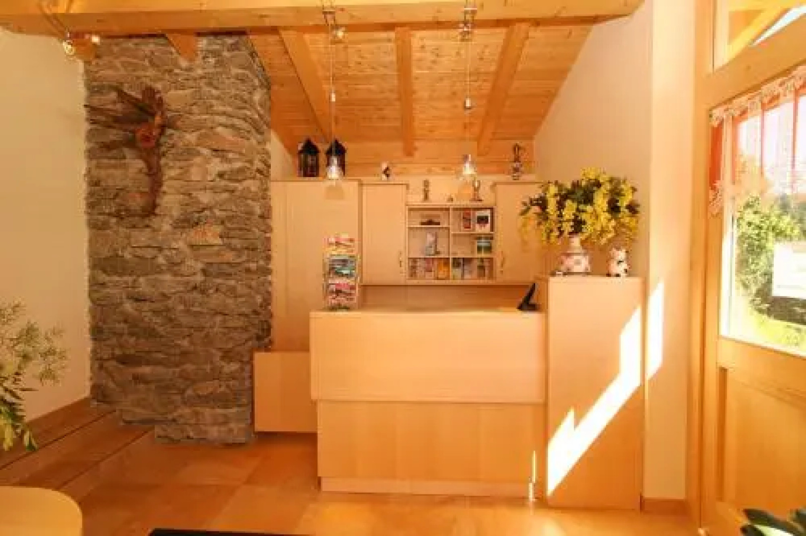 Berggasthof-Pension Seminar- und Tagungshaus Menauer