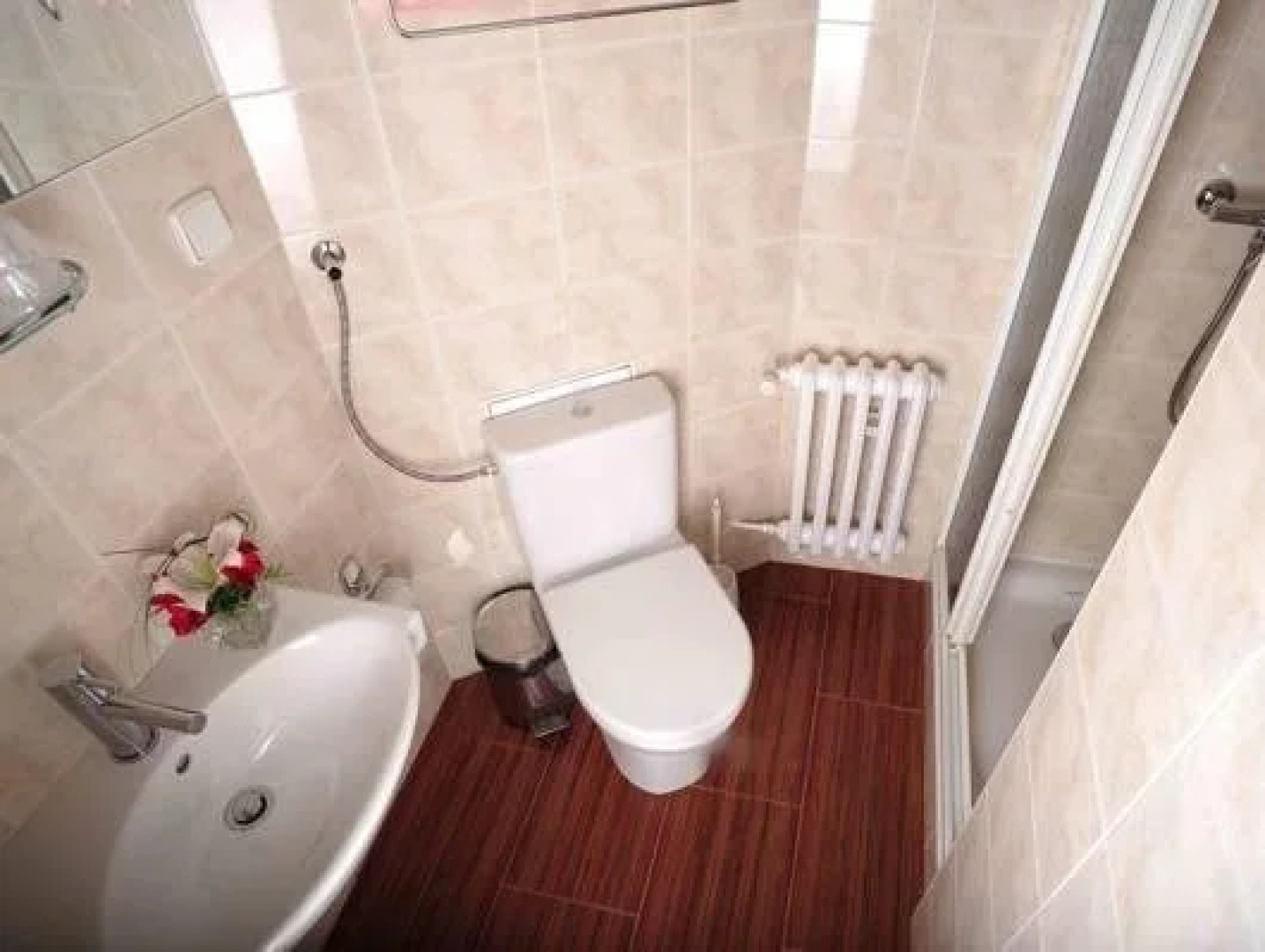 Park Hotel Pruhonice