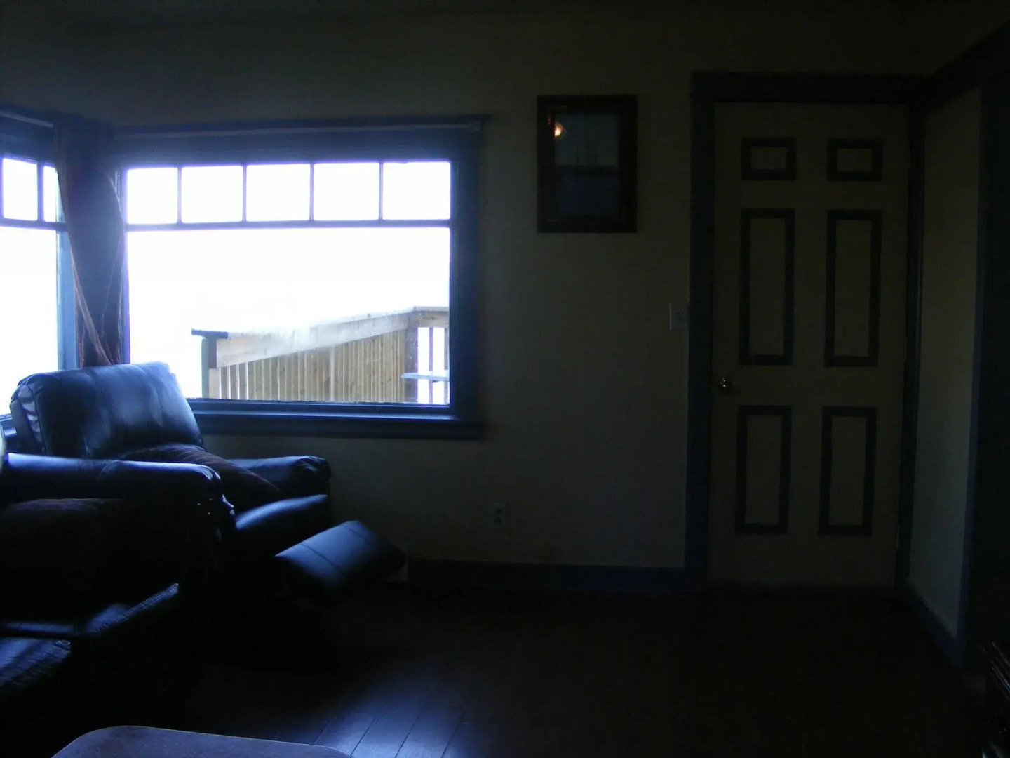 Beautiful Seaside Cottage