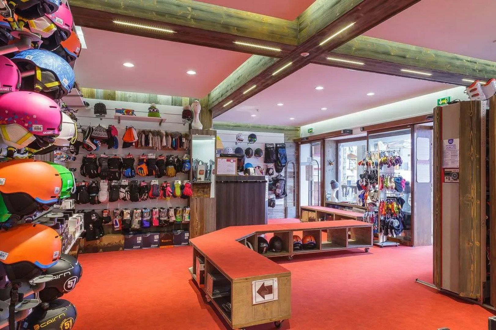 Studio Plagne Village