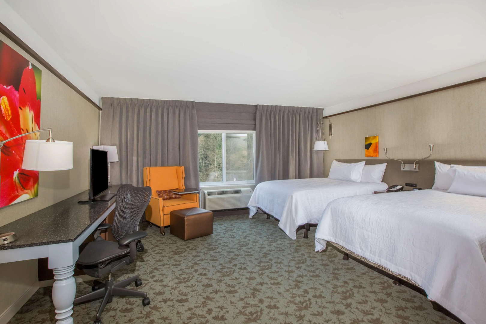 Hilton Garden Inn Olympia
