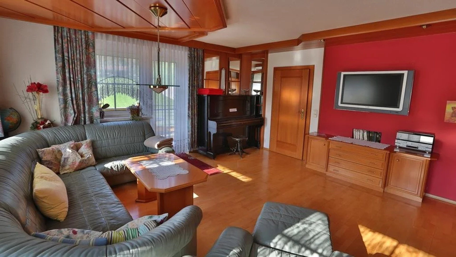 Ferienwohnung Hanetseder