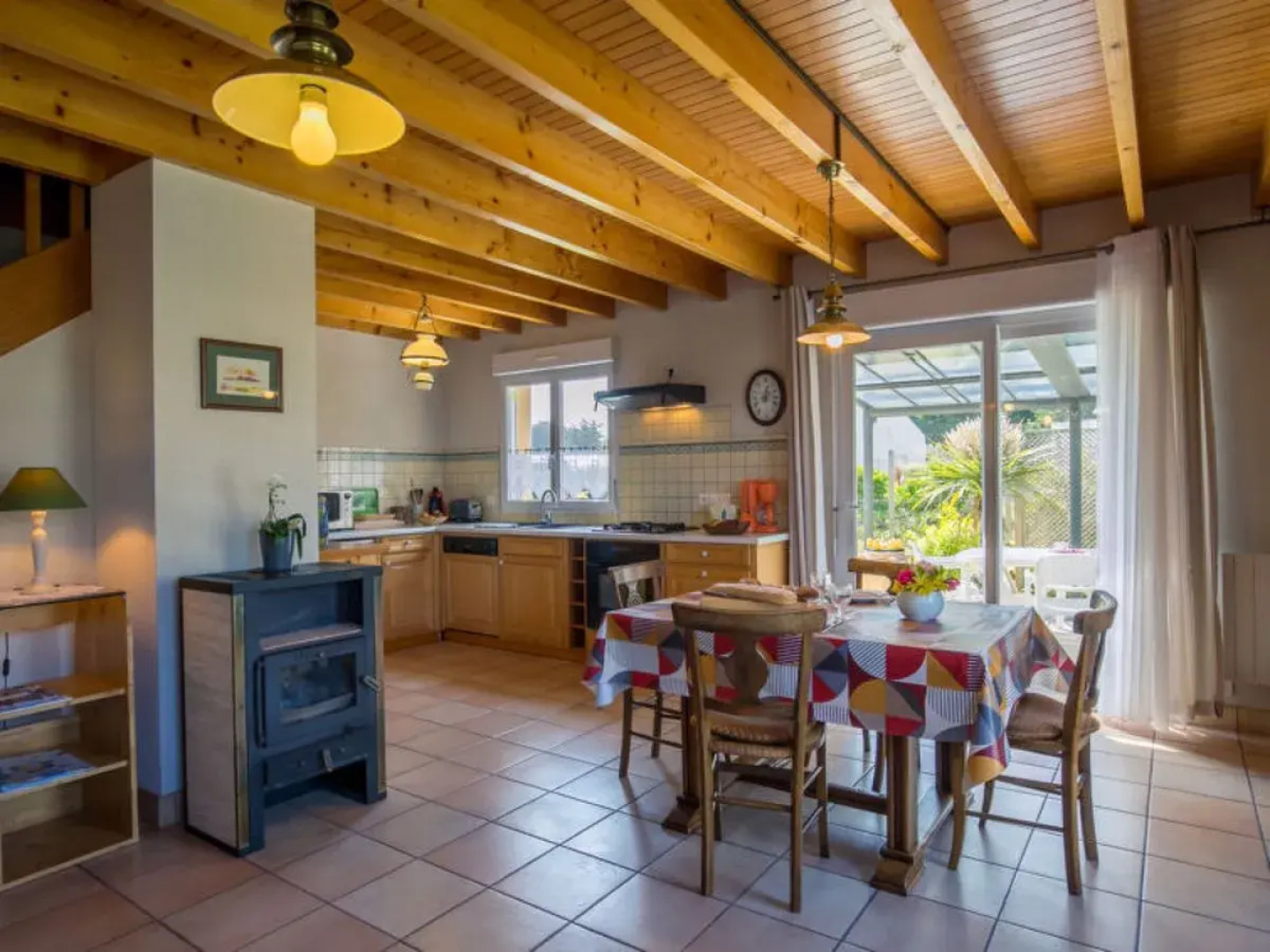 Ri?ve de Plage (TEC202)