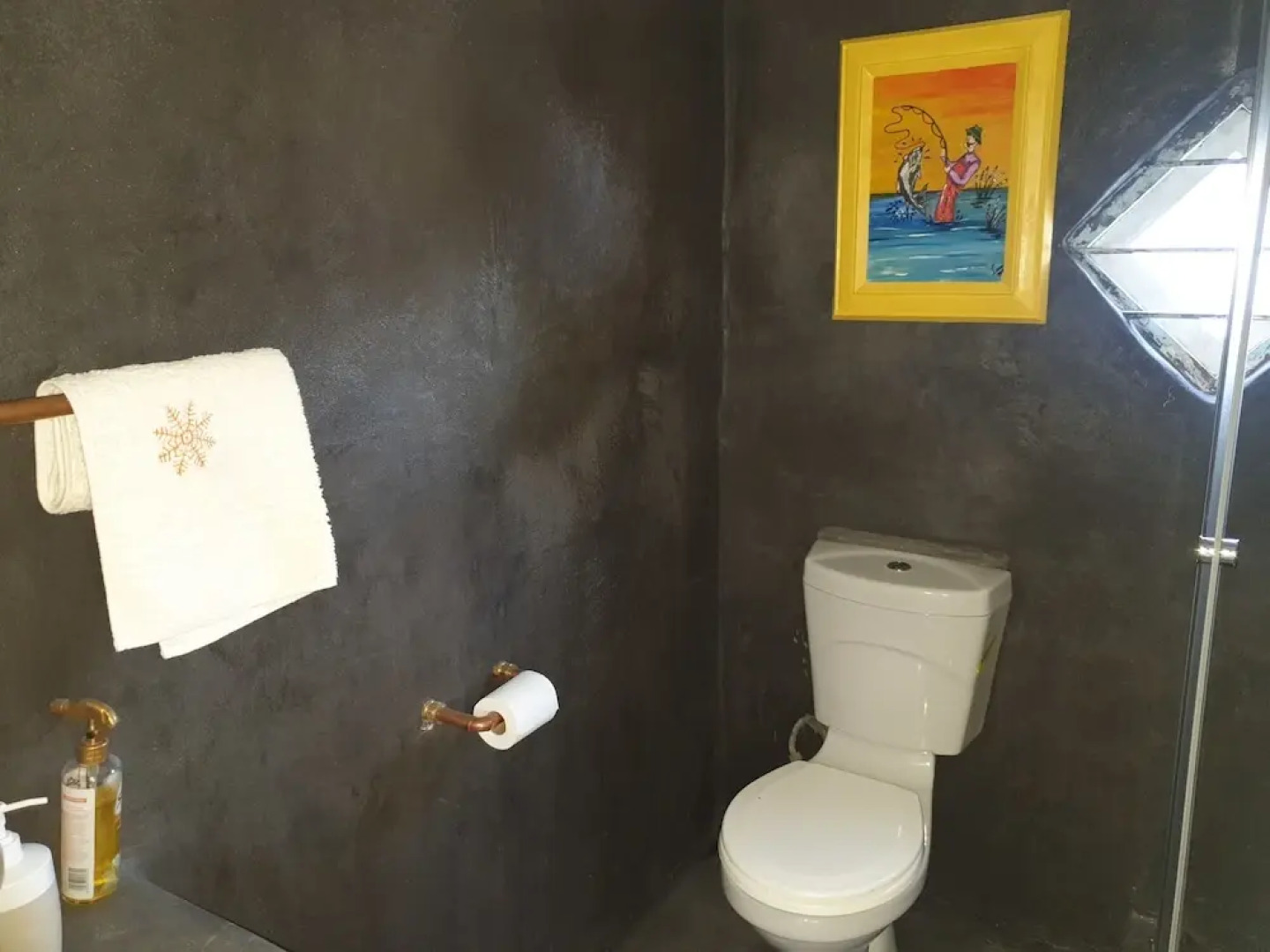 You Have Arrived Guesthouse