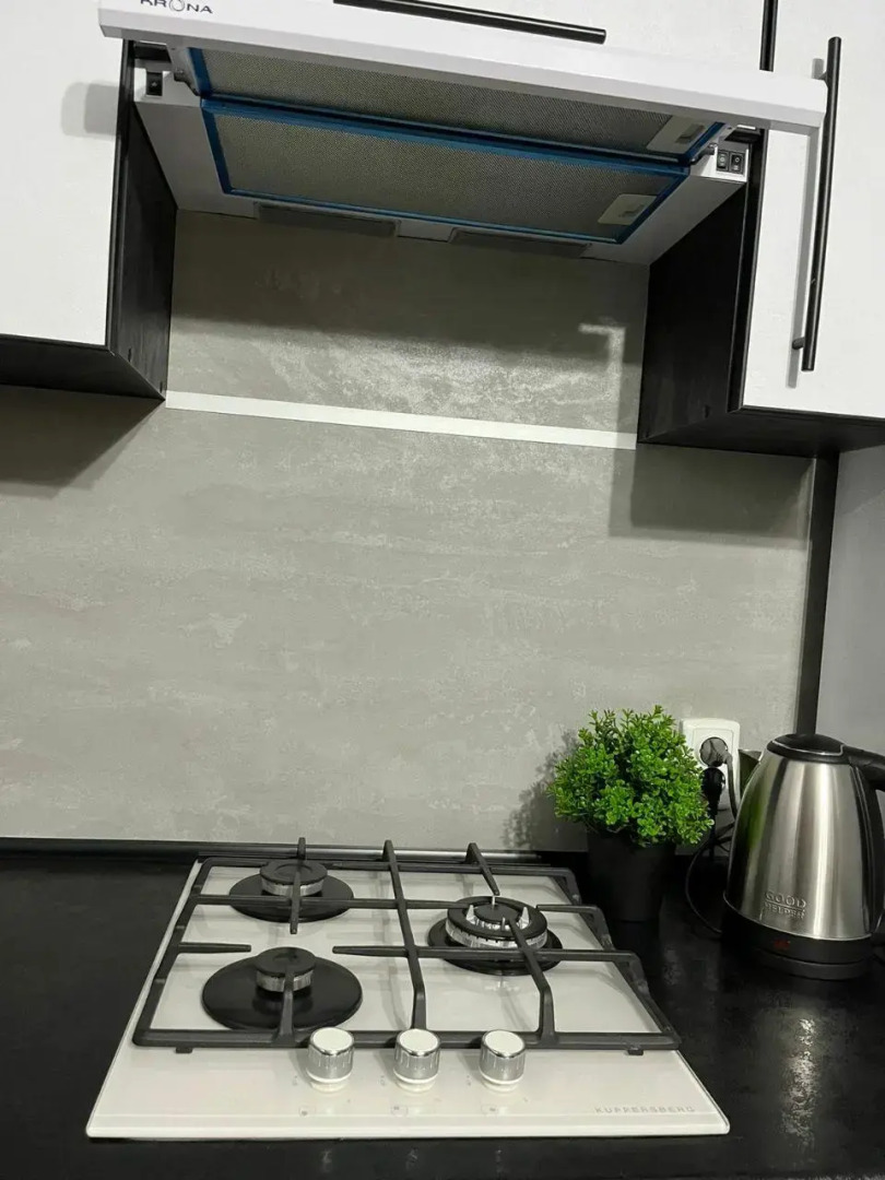 Апартаменты в 6-м микрорайоне 8