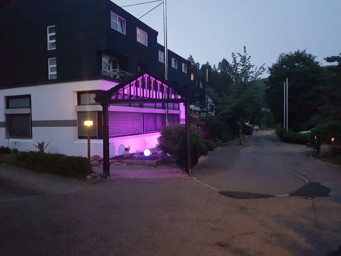 Schwarzwälder Family Resort