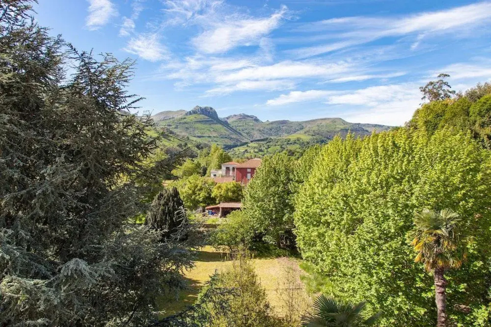 Posada Restaurante La Giraldilla