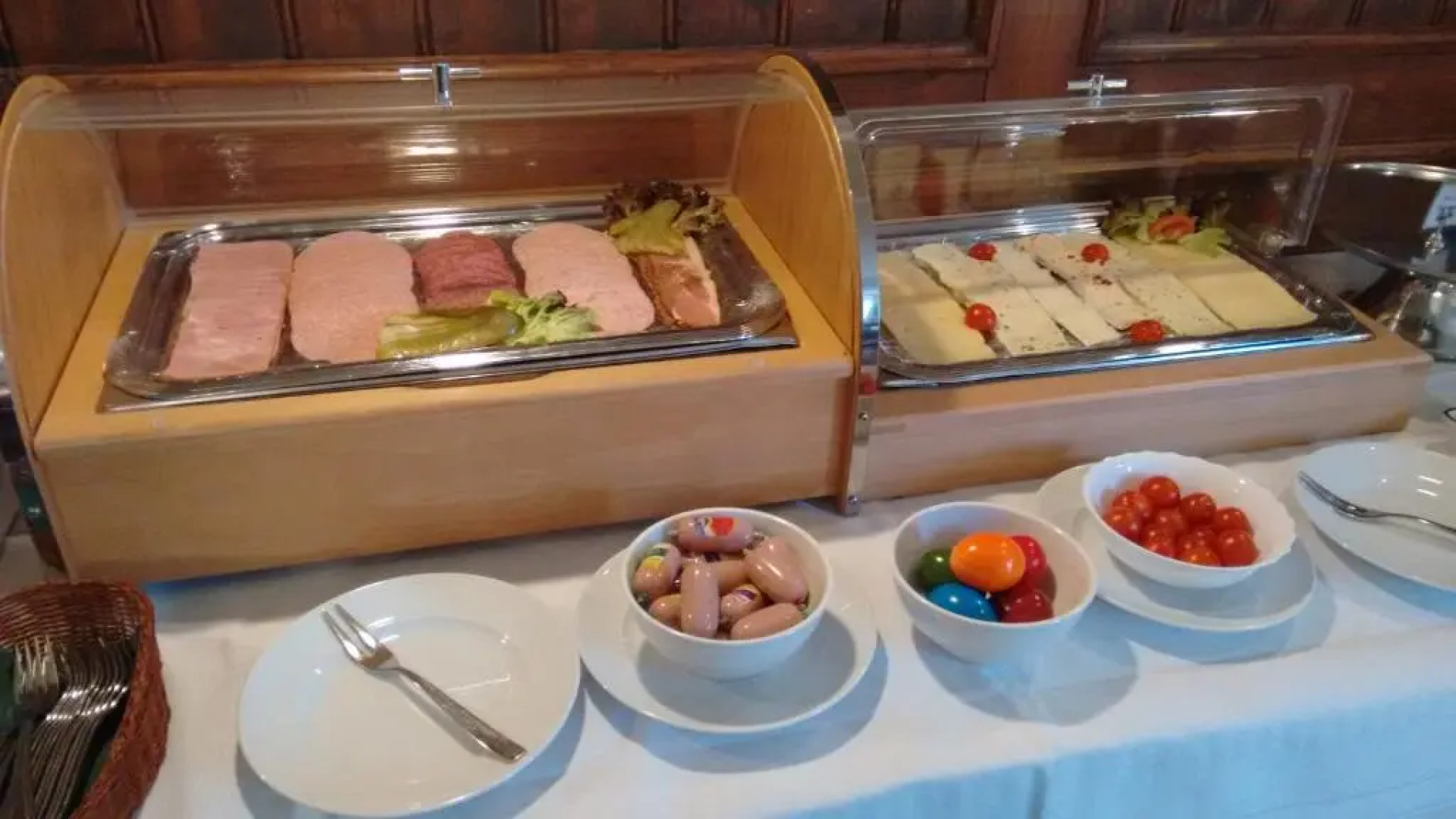 Altstadthotel Pfaubrau