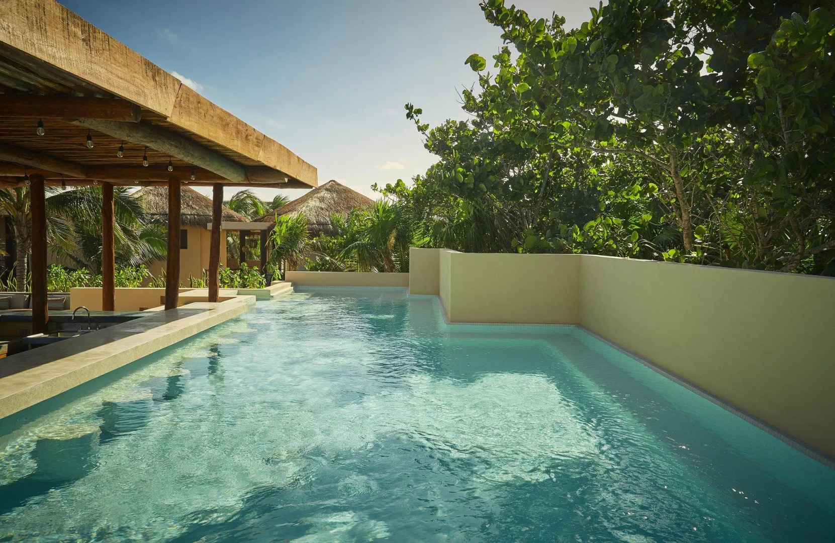 La Zebra Tulum - a Small Luxury Hotel