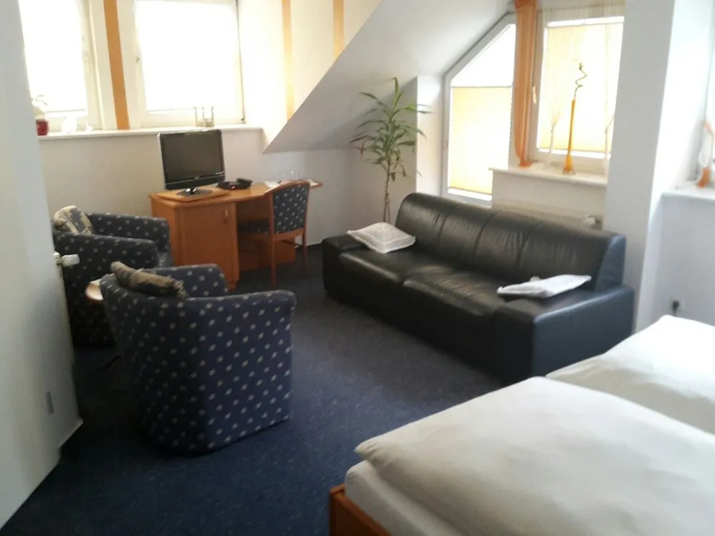 Hotel & Restaurant Kuhfelder Hof