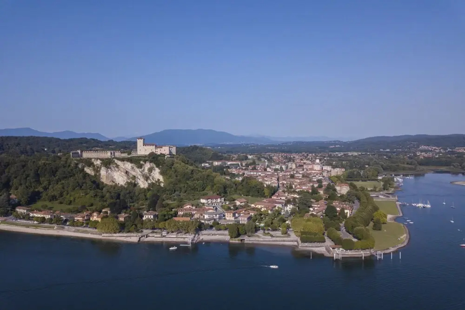 Villa Gianna Piscina Su Ranco