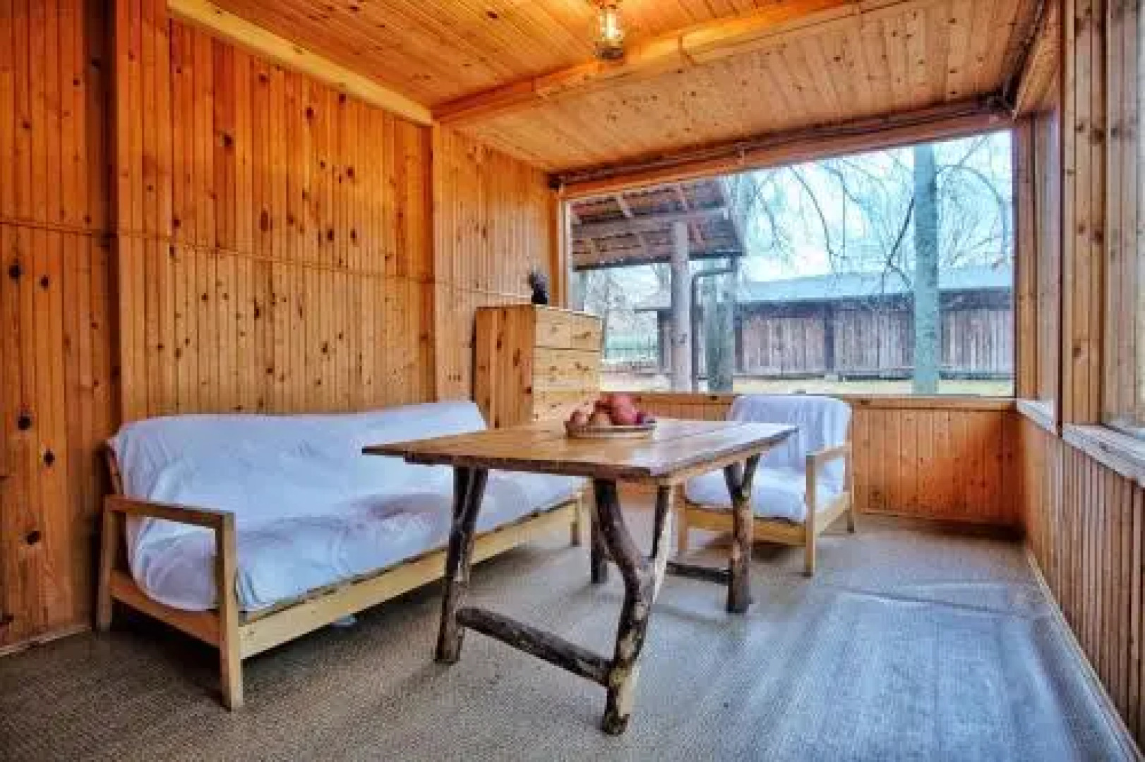 Ethno-Park Usadba Rybatskoye