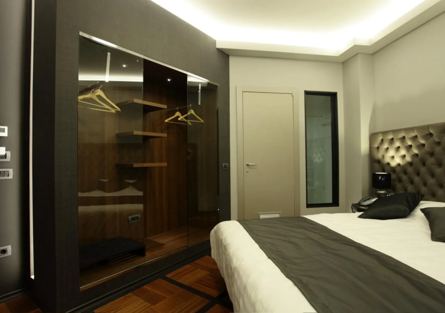 Отель Solun & Spa