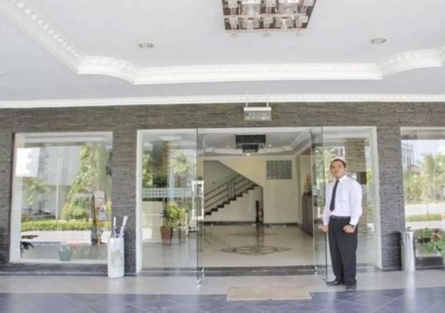 Novilla Boutique Resort