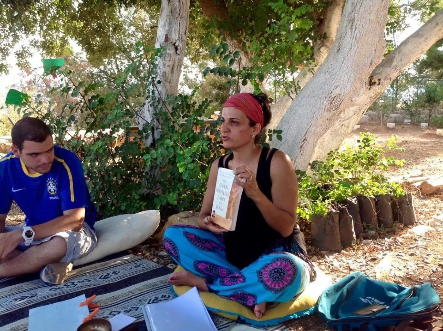 Dibeen Eco Farm House