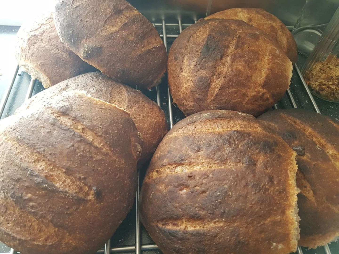 Augustas Bed & Breakfast