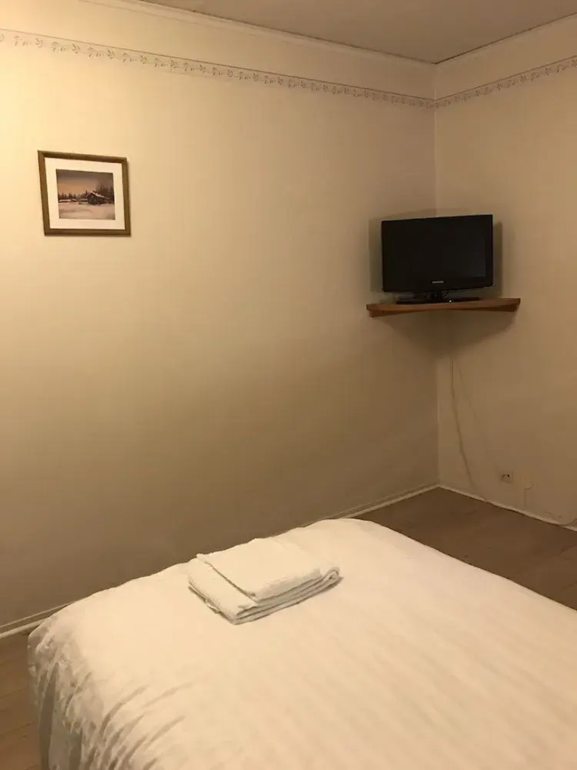 Värdshuset MoraKlockan