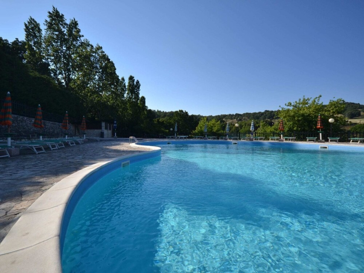 Holiday Home in Mattinata With Pool, Tennis Court, Bicycles
