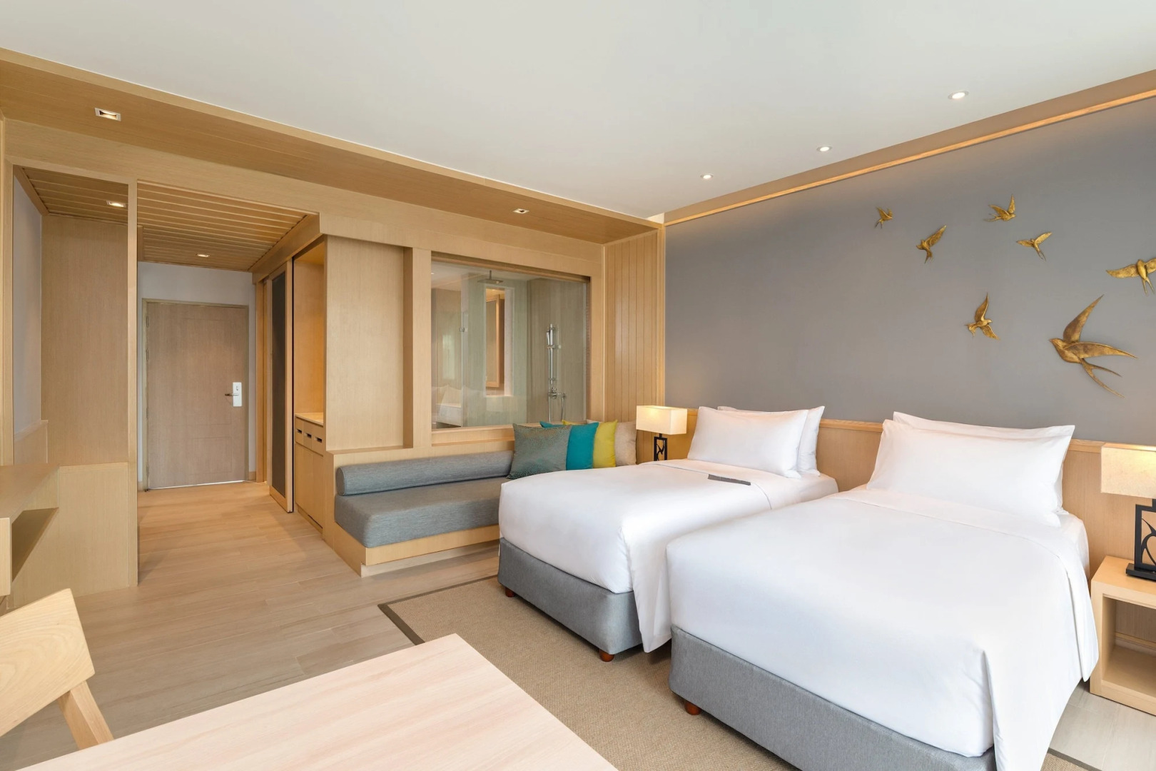 Le Meridien Khao Lak Resort & Spa