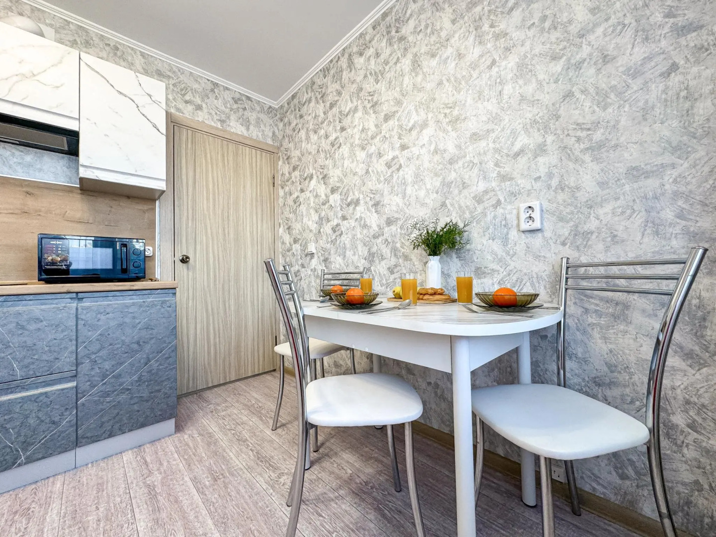 Апартаменты Монако 24 на улице Ленина 227