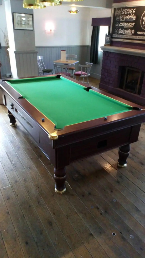 Ferns Farm Hotel & Palms Leisure Club