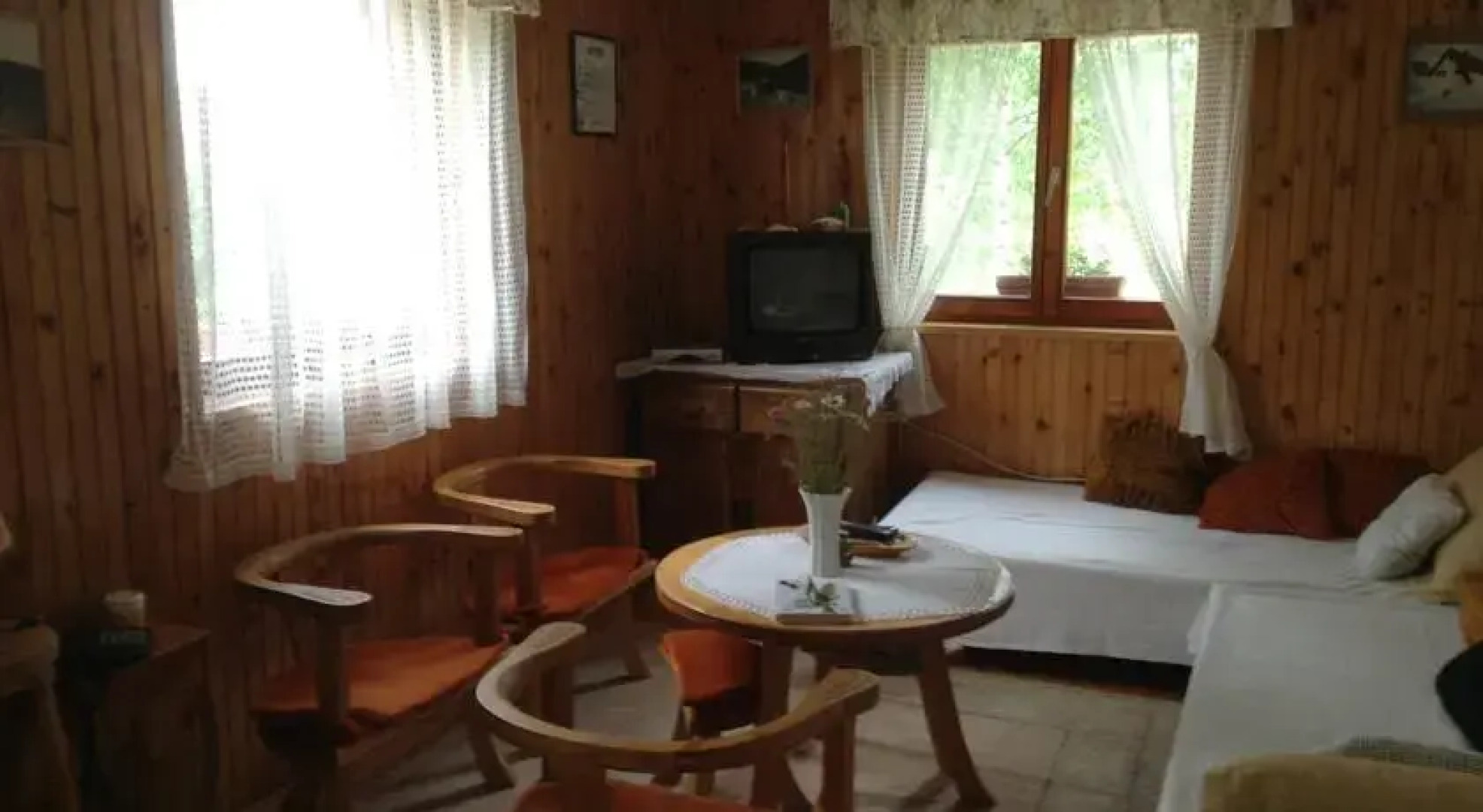 Guest house in Zabljak