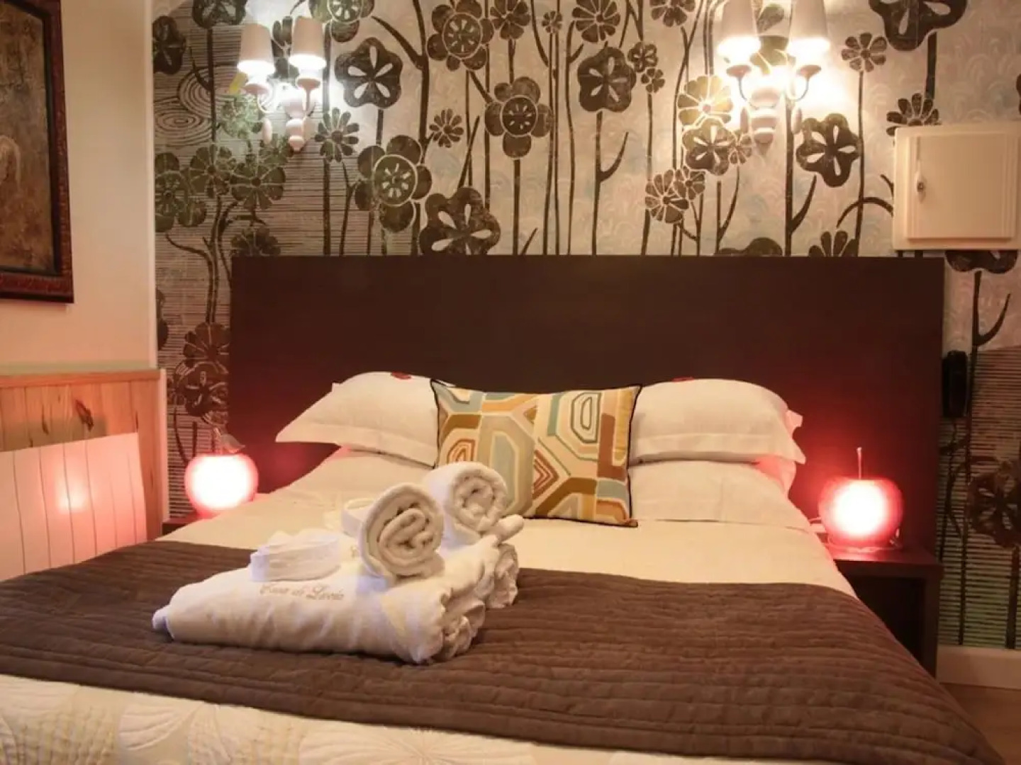 Charming Holiday Home in Mazzola With Sauna