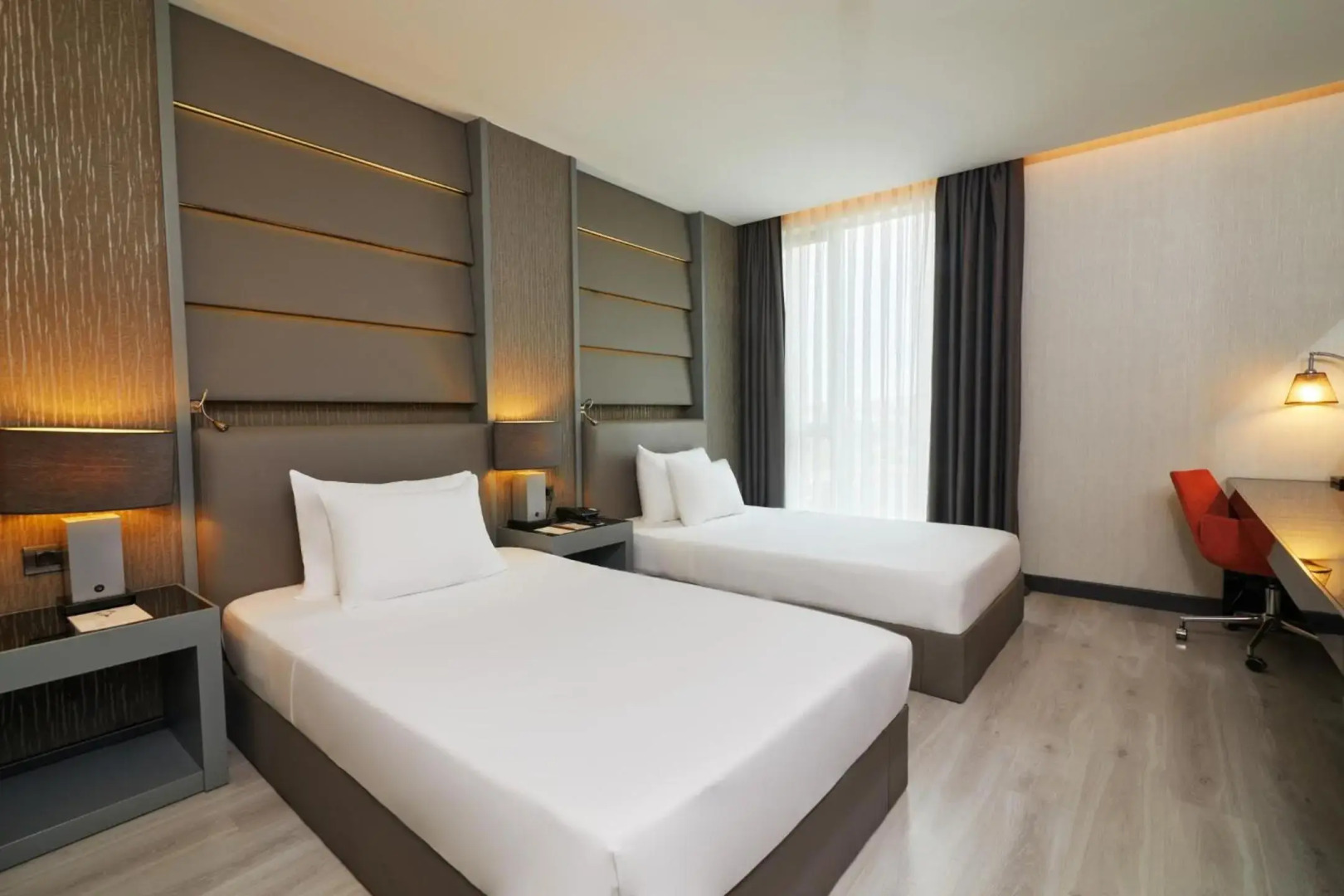 Park Dedeman Eskisehir