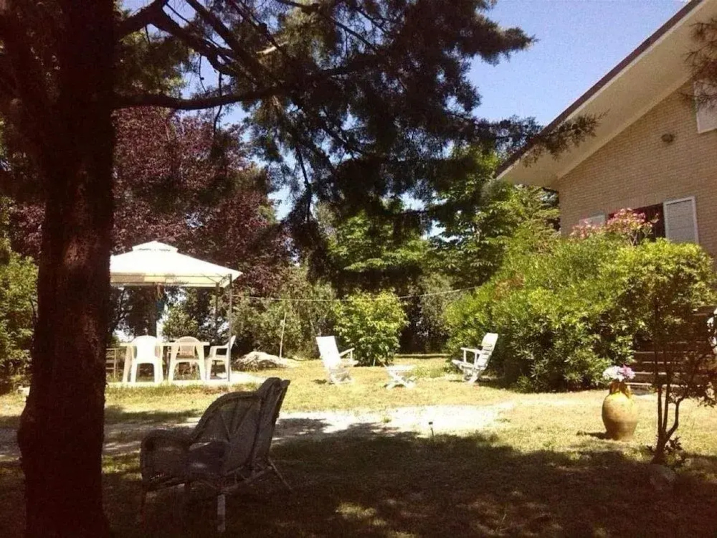 B&B Il Nido Di Alice